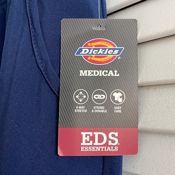 Dickies scrubs pants - Picture 2 of 4